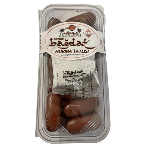 Bağdat Hurma Tatlısı 280 GR