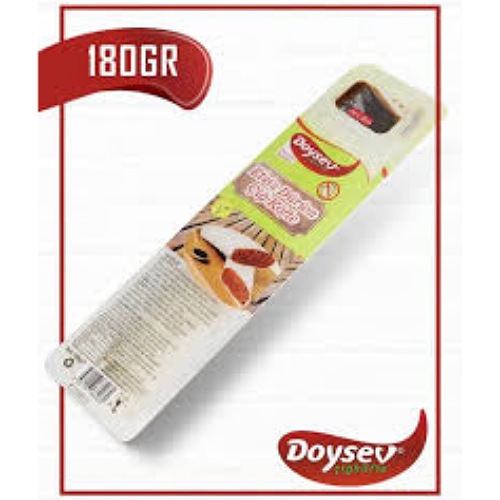 Doy Sev Etsiz Çiğ Köfte 180 Gram Koli 12 Adet