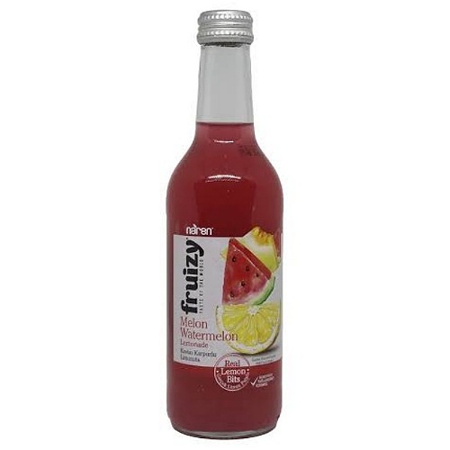 Fruizy Çilek Limonata 330 ML