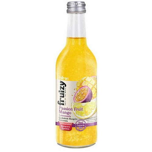 Fruizy Mango Limonata 330 ML