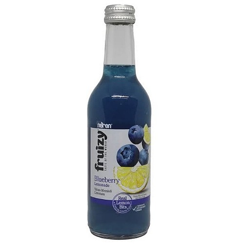 Fruizy Yaban Mersini Limonata 330 ML