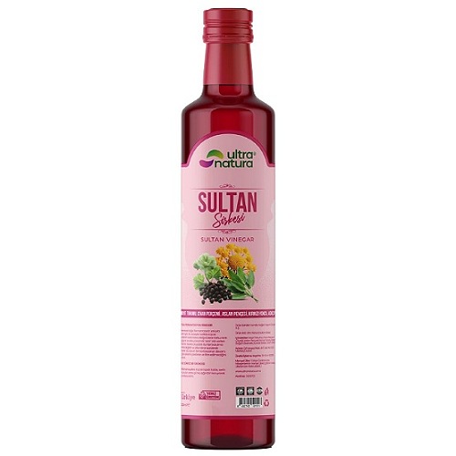 Ultra Natura Sultan Sirkesi